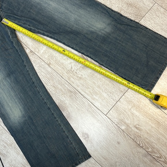 Ermenegildo Zegna jeans size US32 - Picture 8 of 8